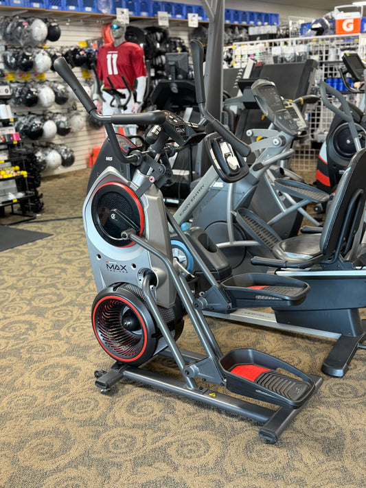 Bowflex Max Trainer M5 (used)