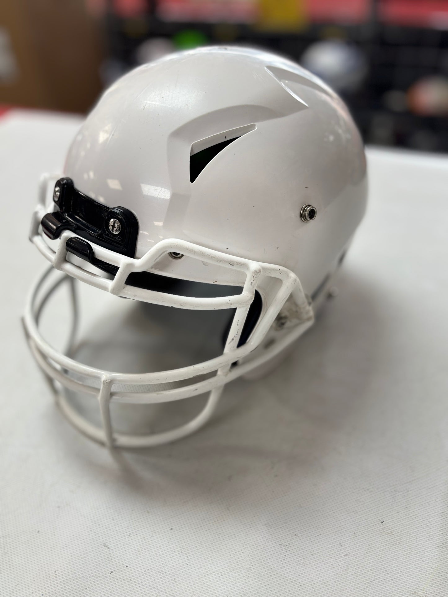 2019 Schutt Vengeance Football Helmet Youth Small