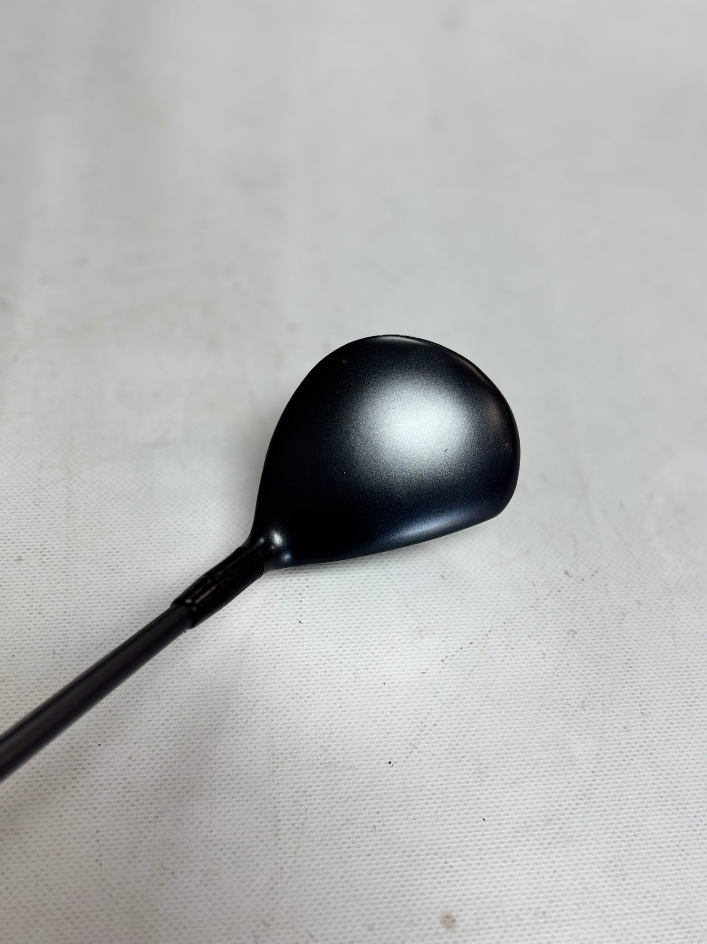 Callaway X2 Hot Fairway Wood 15 Degree Loft Left Handed (used)