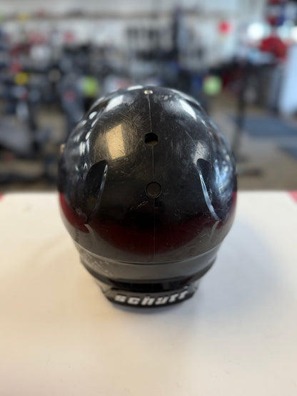 Schutt A11 2022 Youth Medium Football Helmet (used)