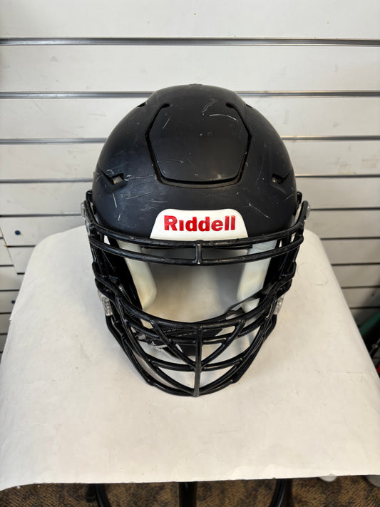 Riddell SpeedFlex 2021 Youth Medium Football Helmet (Used)