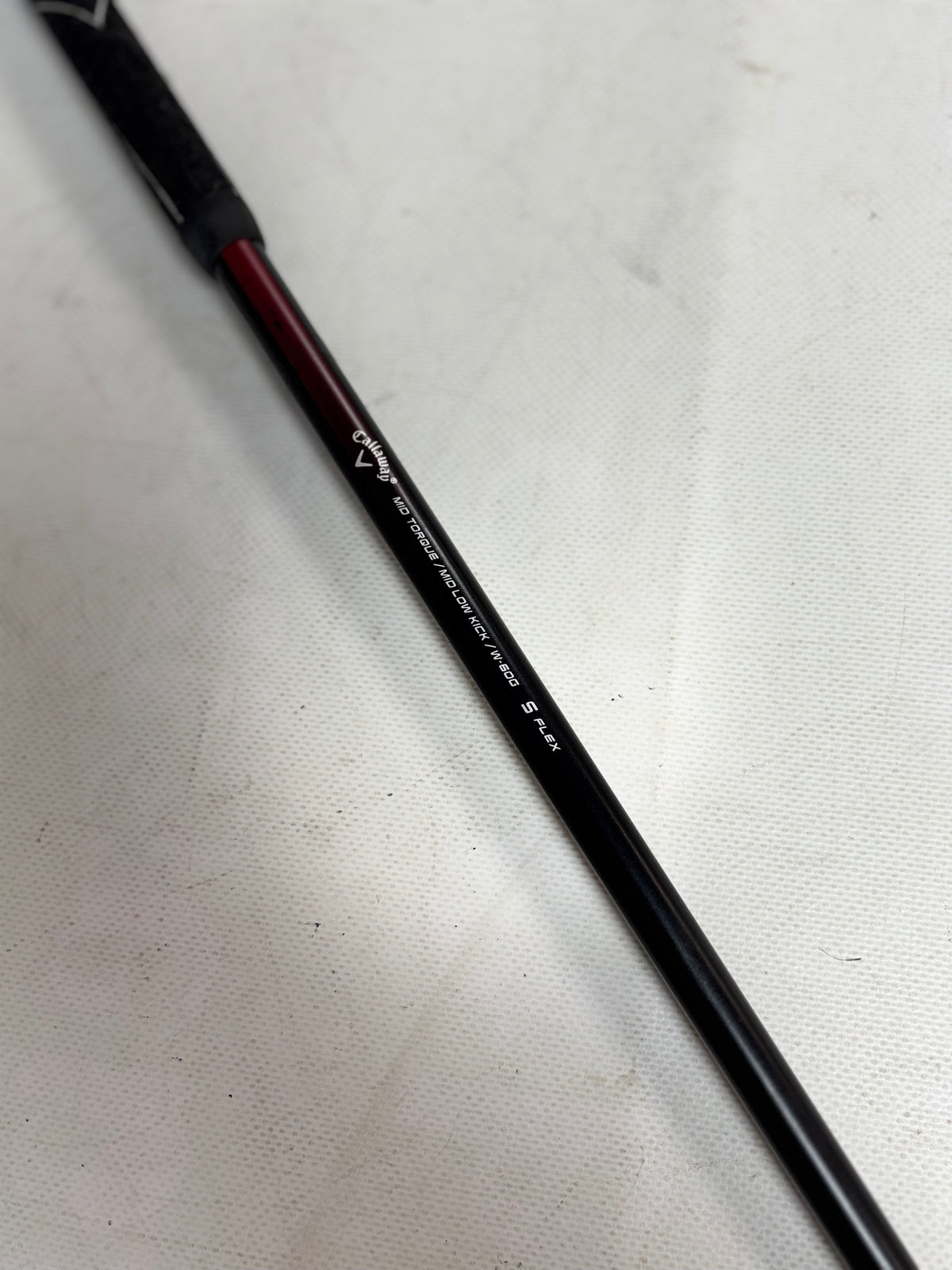 Callaway RAZR Fit Fairway 5 Wood Left Handed (used)