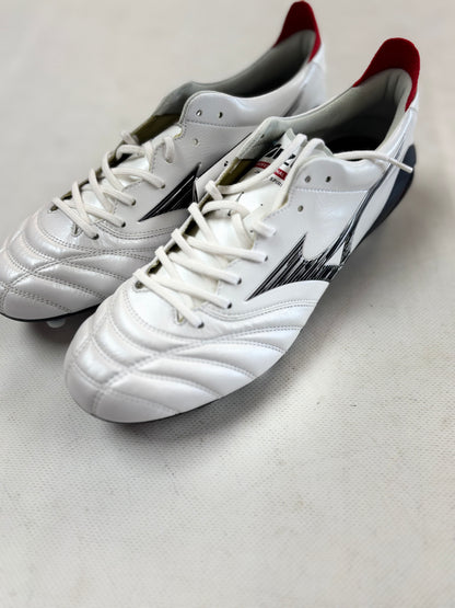 Mizuno Morelia Neo Soccer cleats size 8