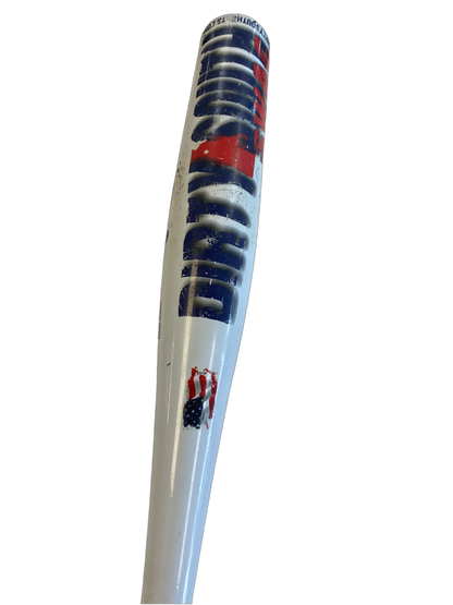 Used Dirty South Swag 30" (-8) Senior League Baseball Bat