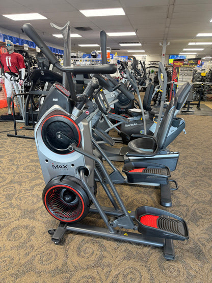 Bowflex Max Trainer M5 (used)