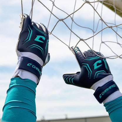 Champro Keeper Goalie Gloves