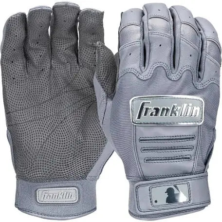 Franklin Youth 2nd Skin Pro Classic Batting Gloves