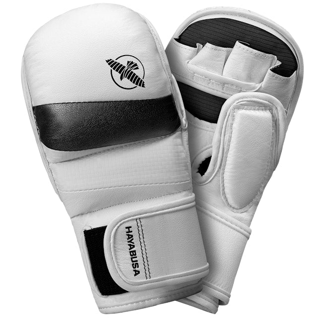 Hayabusa T3 Hybrid Glove