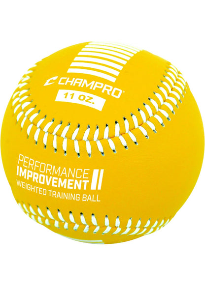 Champro Weighted Training Baseball