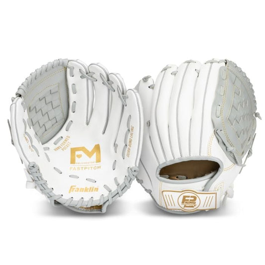 Franklin Field Master FastPitch Softball fielding Glove