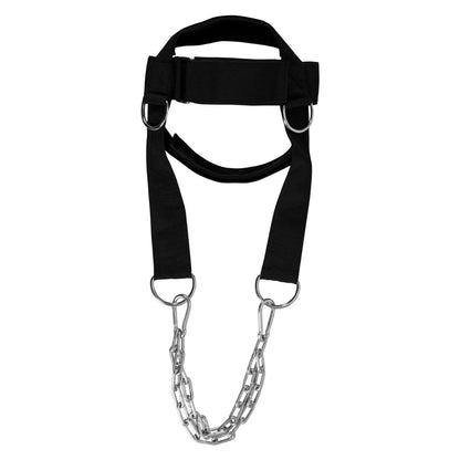 Title Nylon Head Harness 2.0