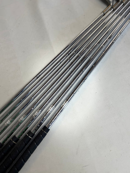 Ping Rapture golf set 4-W right hand