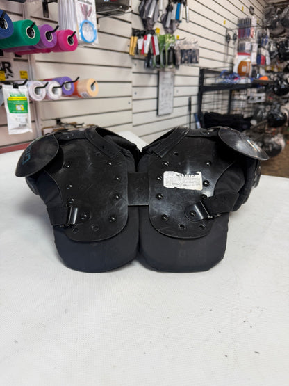 Champro Scorpion Shoulderpads Youth XXS