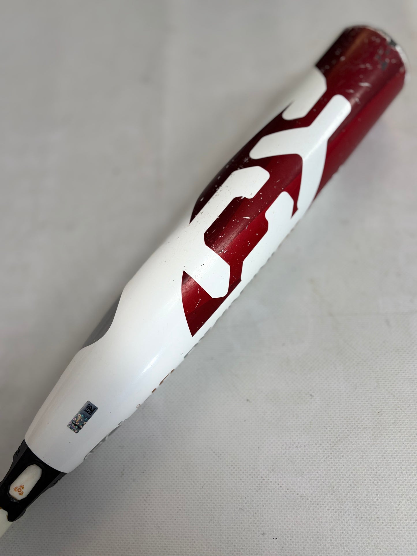 2018 DeMarini CF Zen USSSA Baseball Bat 31” Drop -10