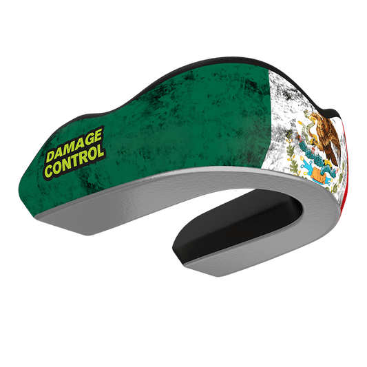 Damage Control Extreme Impact Mouthguard 