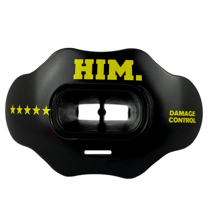 Damage Control Football Mouthguard 