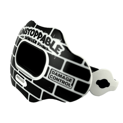 Damage Control Football Mouthguard 