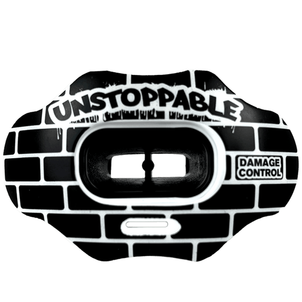Damage Control Football Mouthguard 