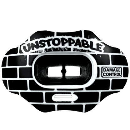 Damage Control Football Mouthguard 