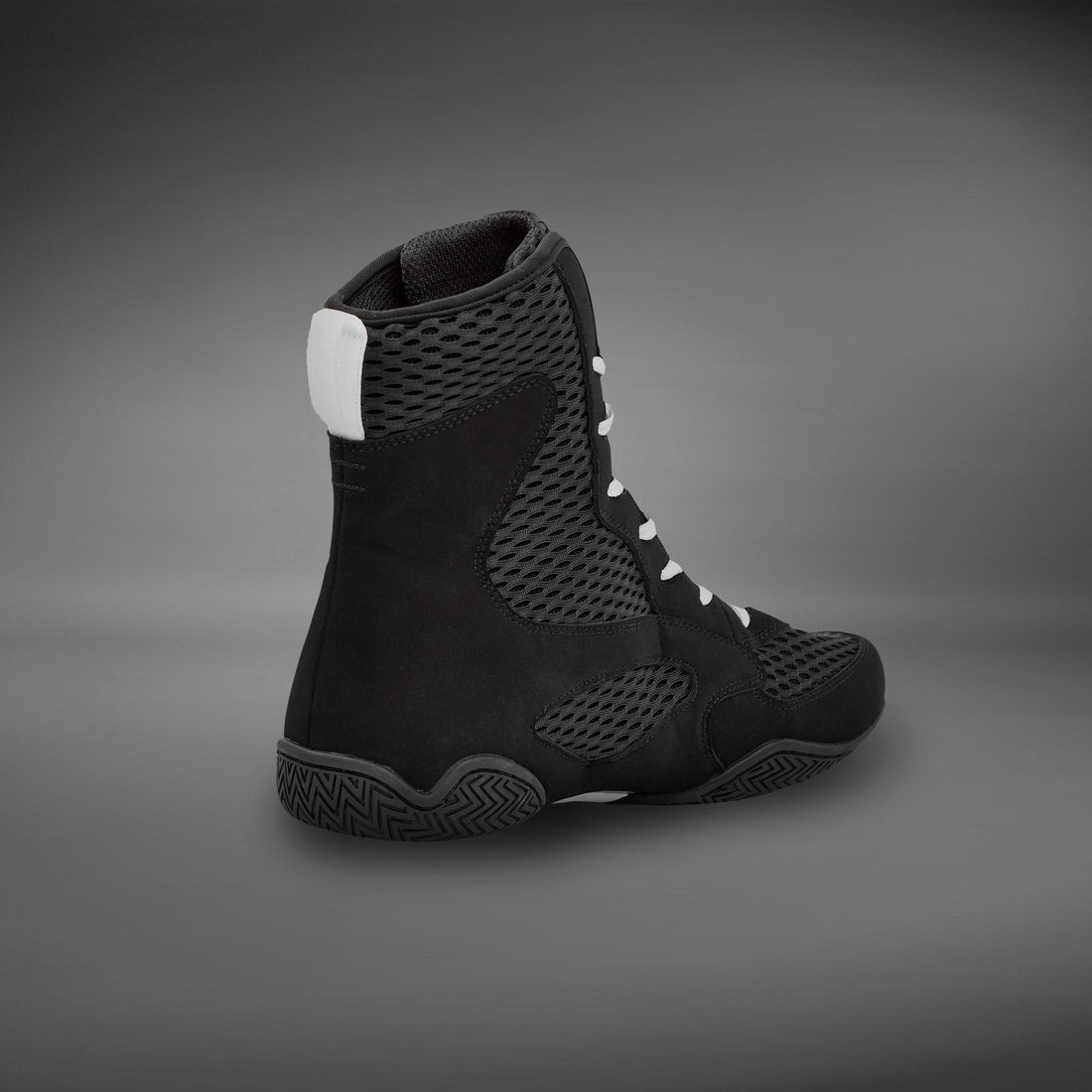 Venum Contender Boxing Shoes