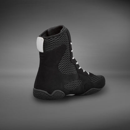 Venum Contender Boxing Shoes