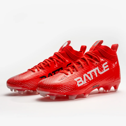 Battle Astrofly Football Cleats size 12