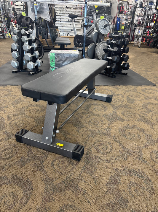 Flat Bench