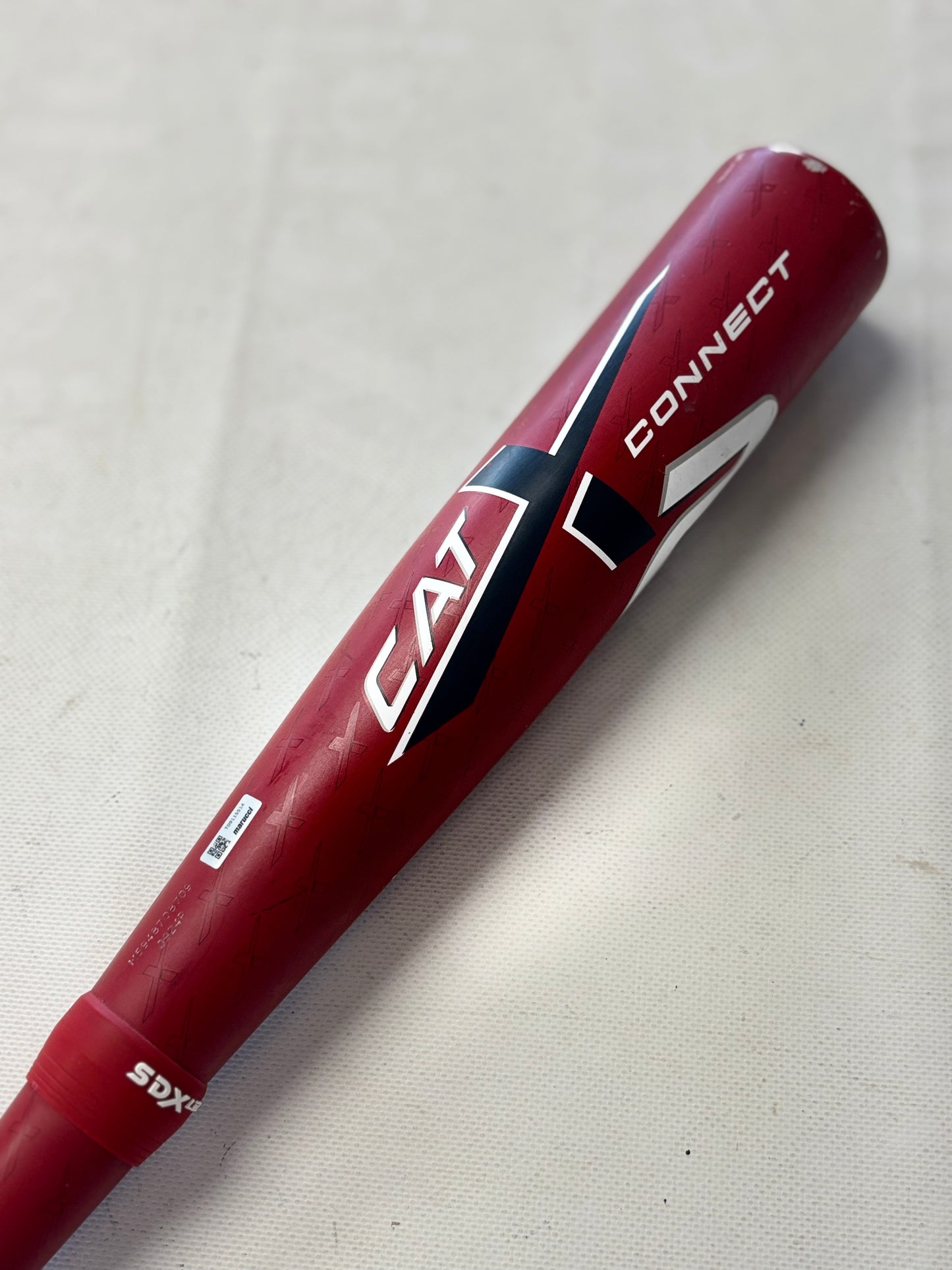 Marucci CATX2 Connect USA 30in Drop -11 (Used)