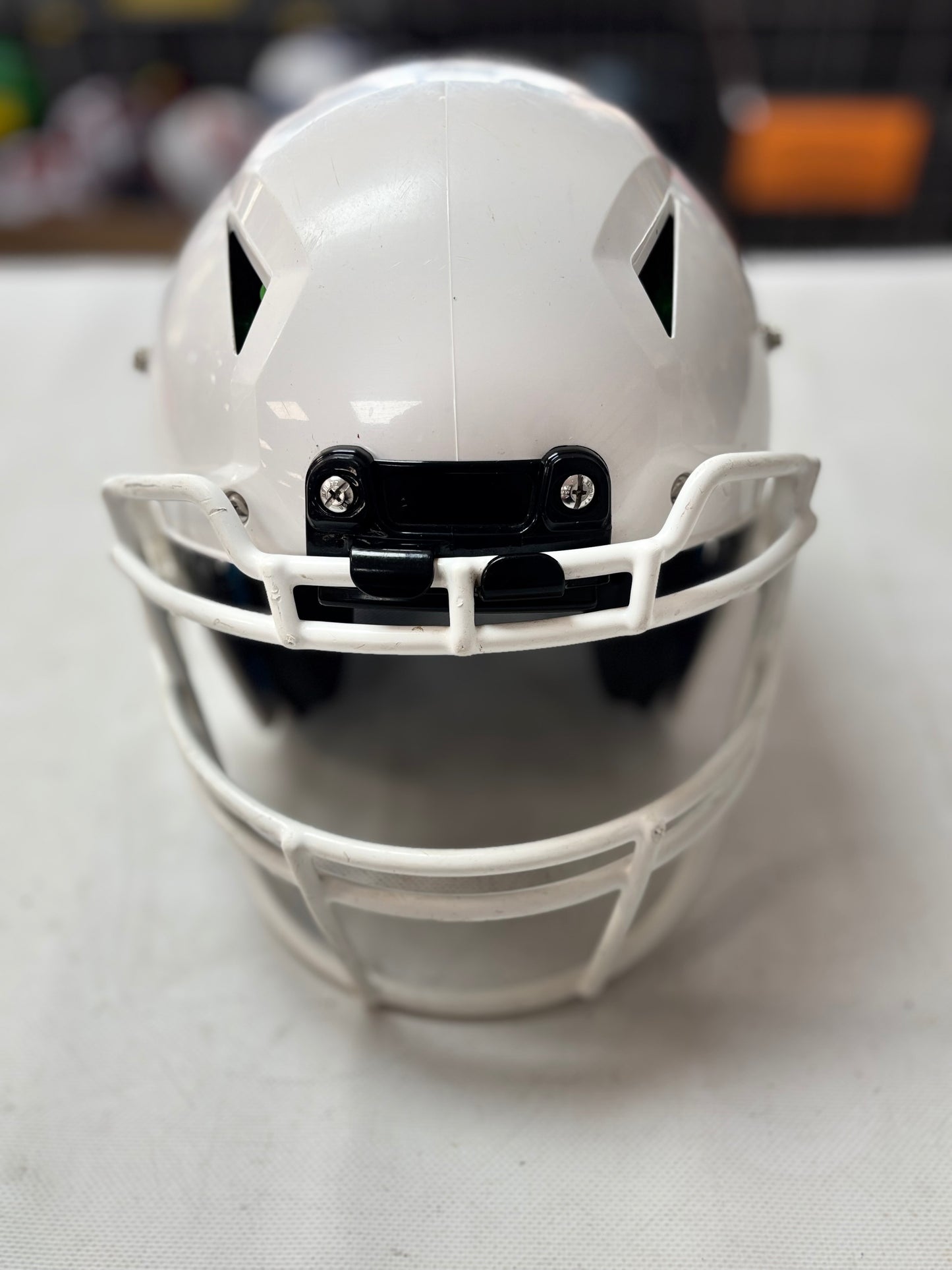 2019 Schutt Vengeance Football Helmet Youth Small