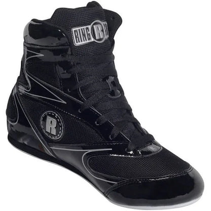 Ringside Diablo Boxing Shoes