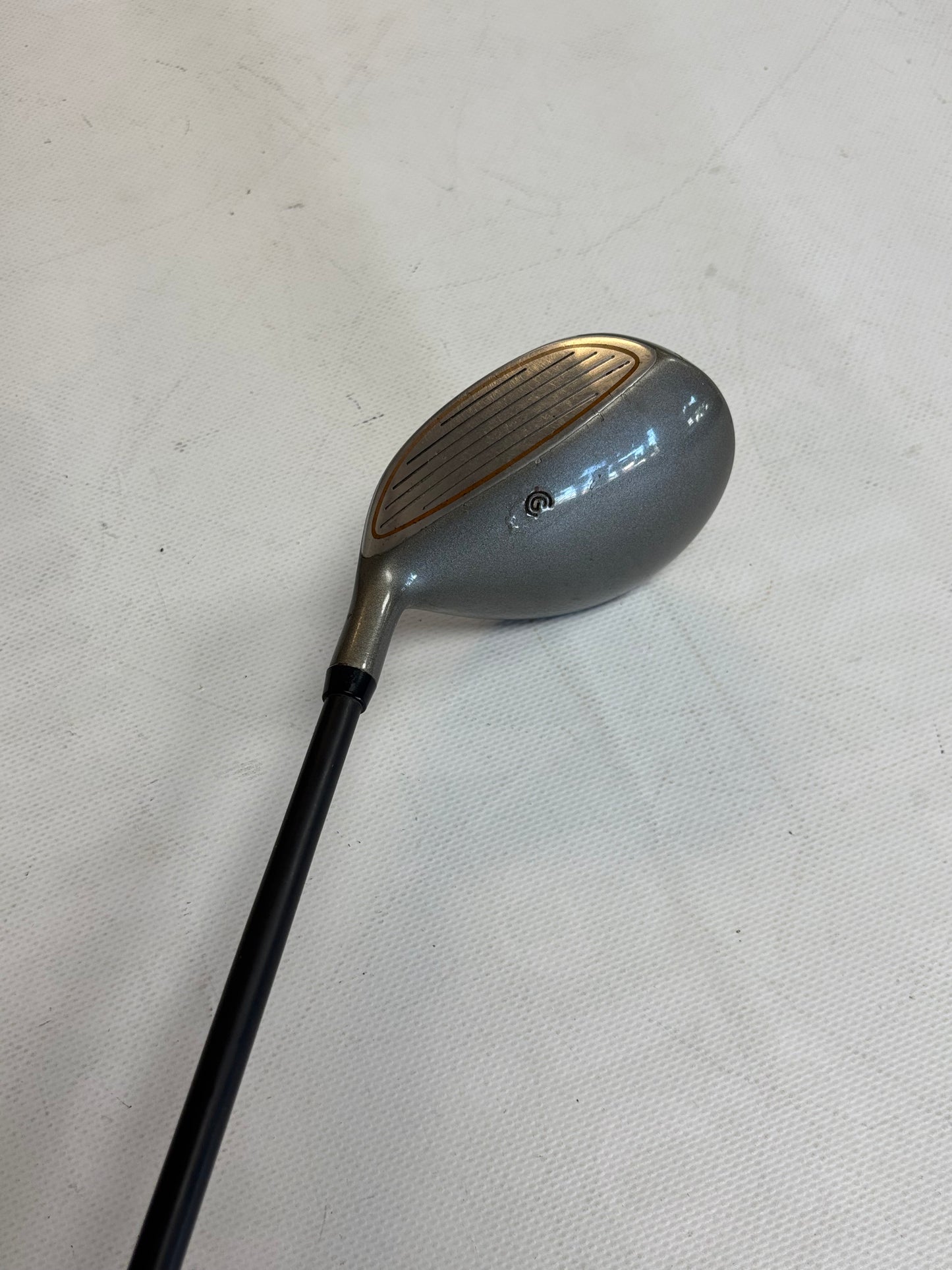 Cleveland QuadPro 16° Dual Rail fairway wood