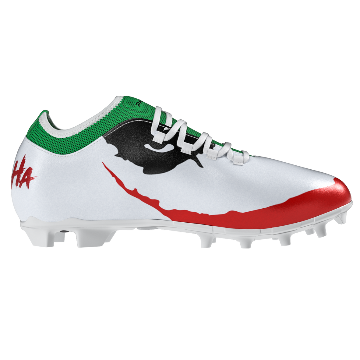 Phenom Elite Football Cleats | "Joker" Velocity 2.0