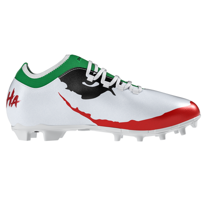 Phenom Elite Football Cleats | "Joker" Velocity 2.0