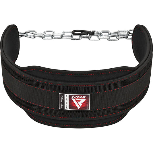 RDX Dip Belt