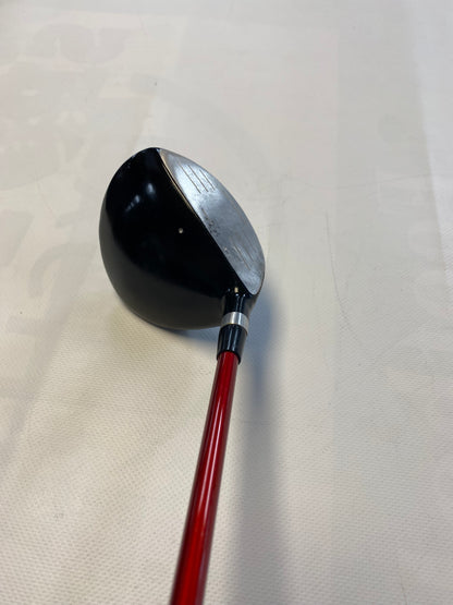 Intec+ 3 Wood Left Hand (used)