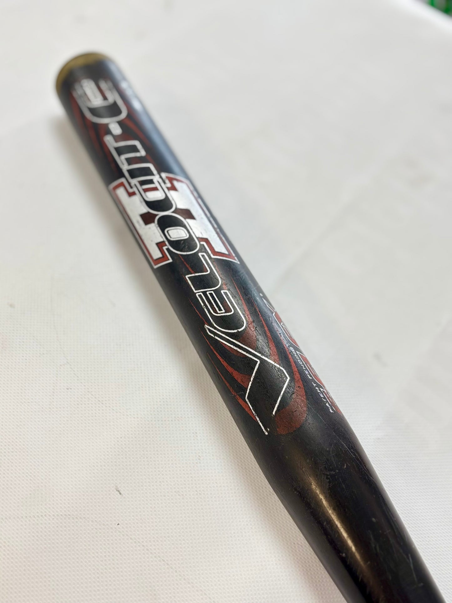 Miken Velocit-e ll Composite Slow Pitch Bat - 34” 29oz (used)