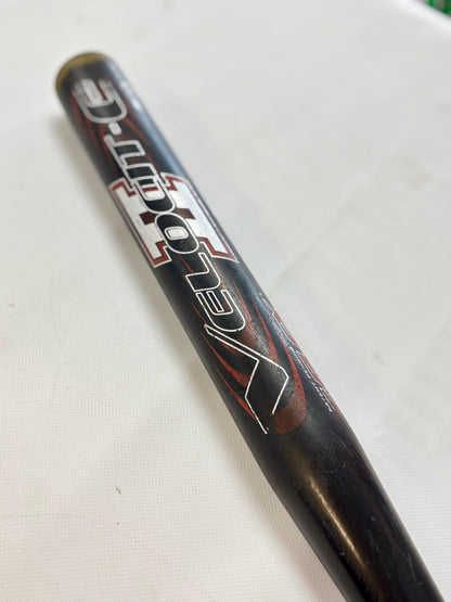 Miken Velocit-e ll Composite Slow Pitch Bat - 34” 29oz (used)