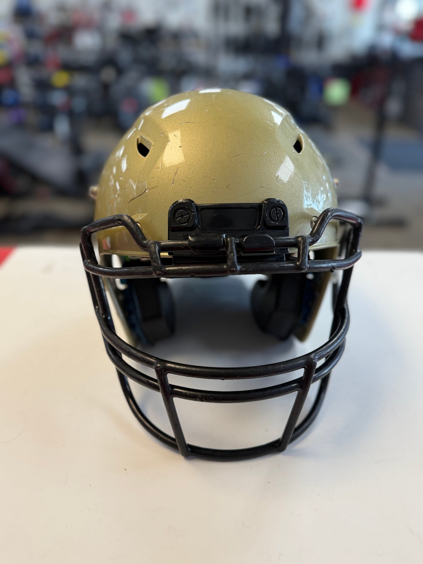 Schutt Vengeance Youth Small 2018 Football Helmet (used)