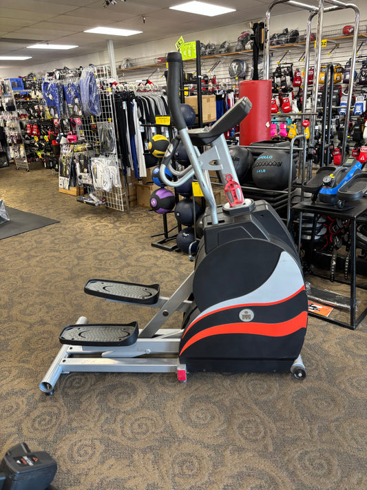 Ironman 500 E Elliptical (used)