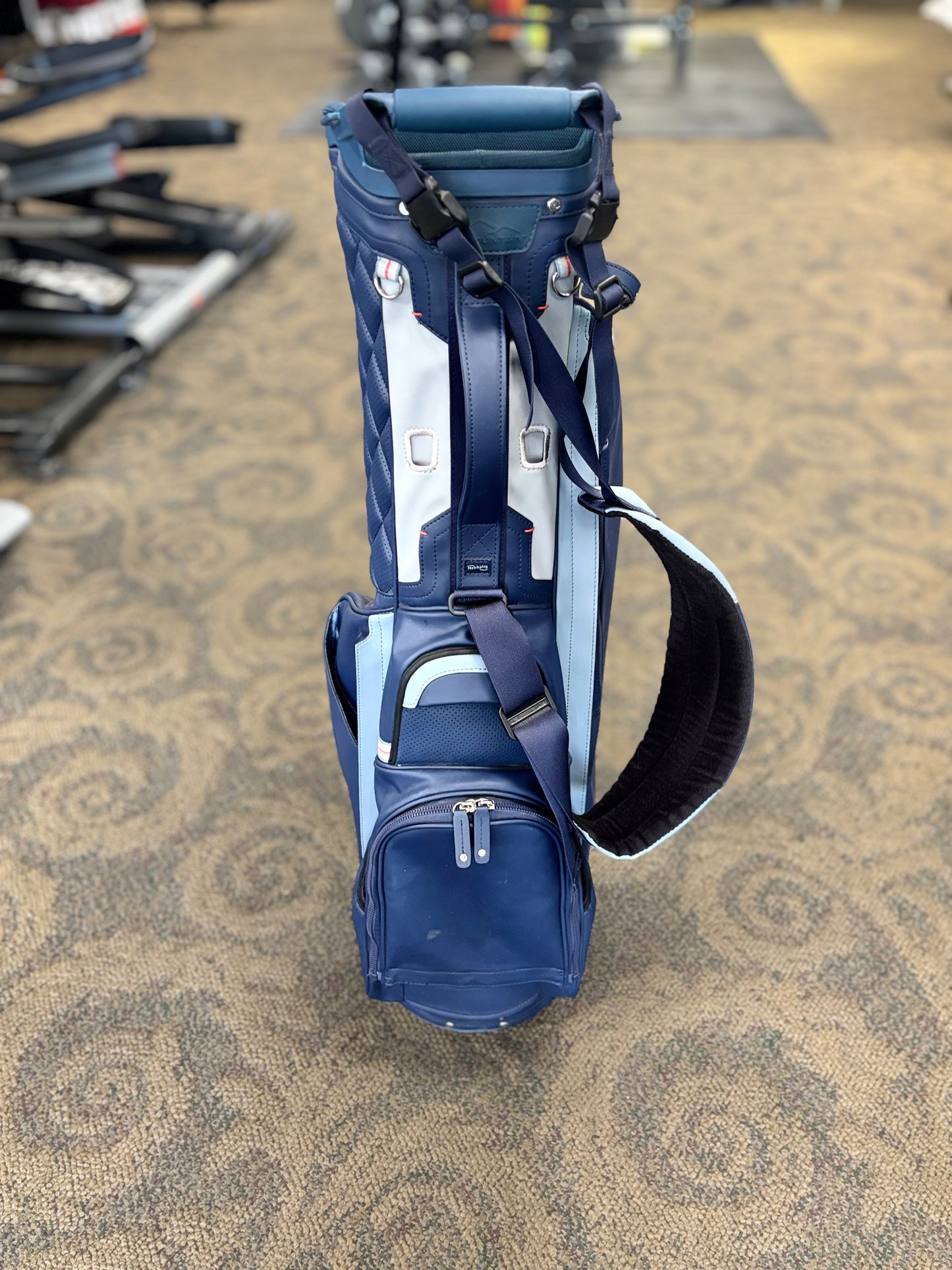 Sun Mountain Matchplay Stand Bag