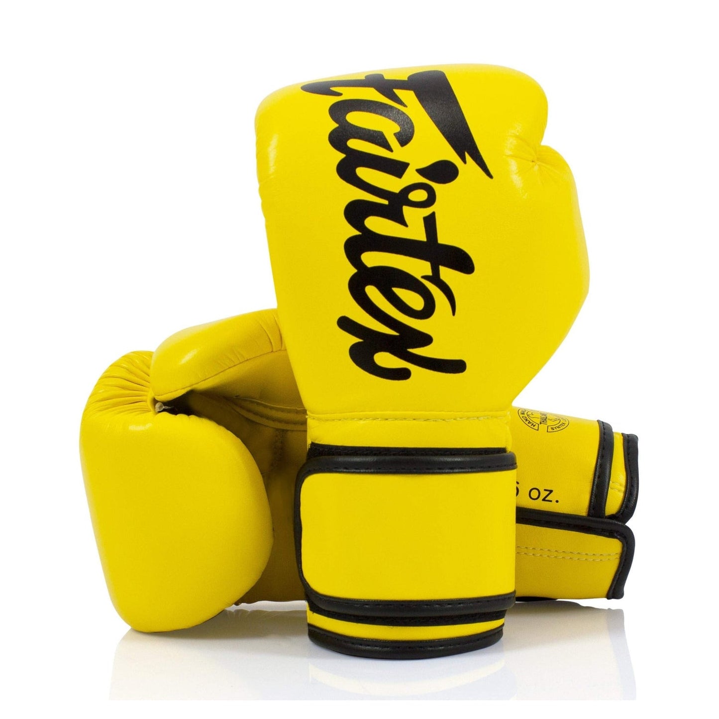 Fairtex Muay Thai Boxing Gloves