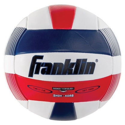 Franklin SoftSpike Beach Volleyball