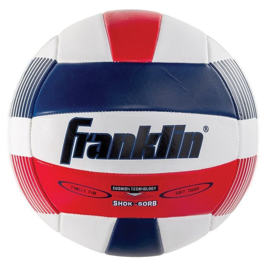 Franklin SoftSpike Beach Volleyball