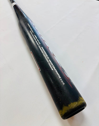 Miken Velocit-e ll Composite Slow Pitch Bat - 34” 29oz (used)