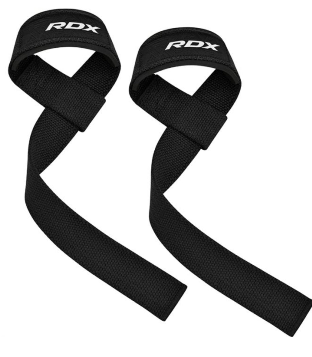 RDX Weight Lifting Straps