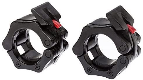 Lock Jaw Collars (Pair)