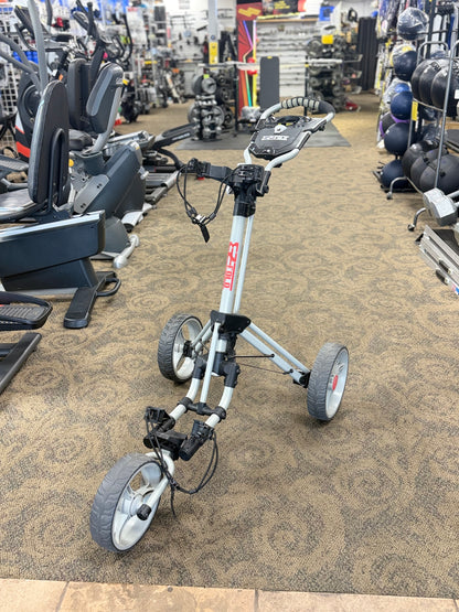 EZ Fold Golf Cart (used) - IN STORE PICK UP ONLY