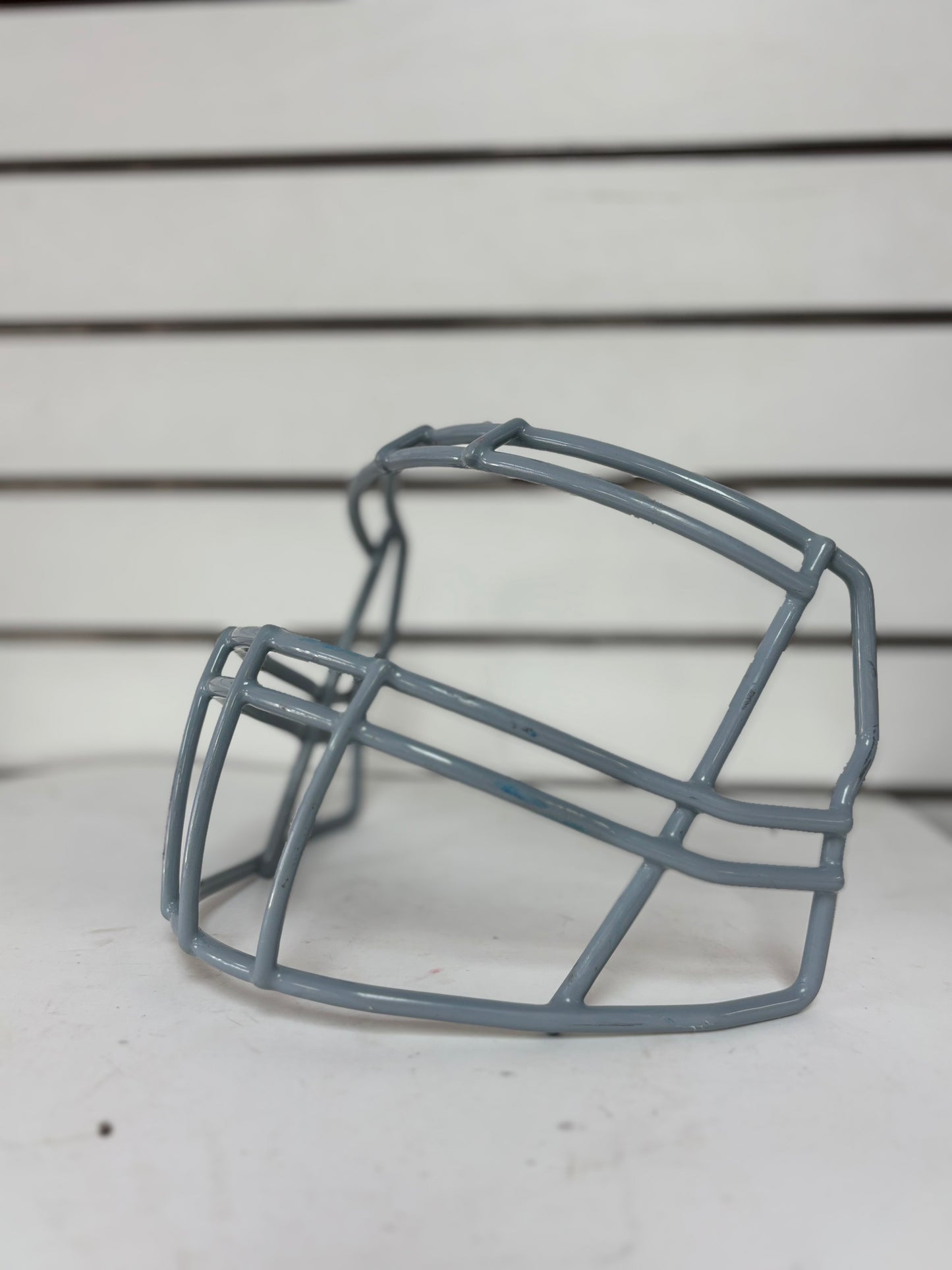 Riddell Football Helmet Face Mask (used)