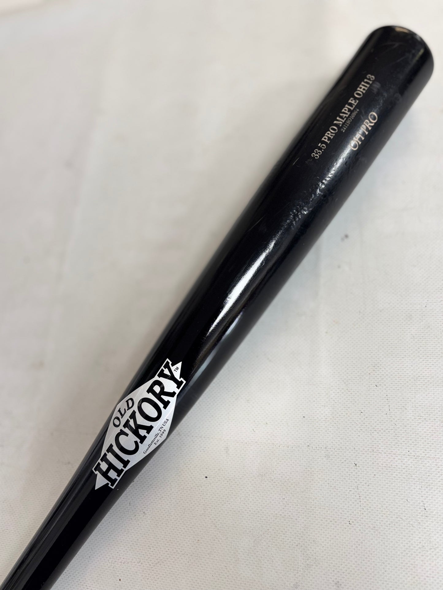 Old Hickory OHI13 Pro Maple 33.5 in Drop -3