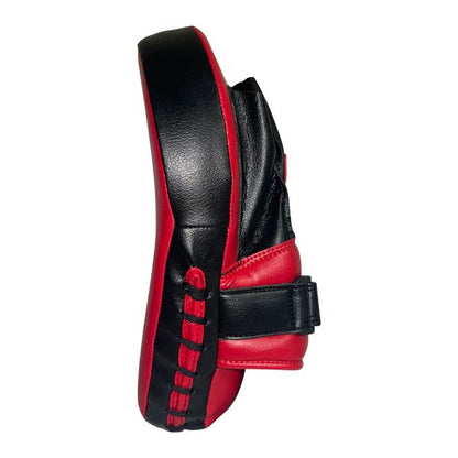 Ringside Curved Focus Punch Mitts